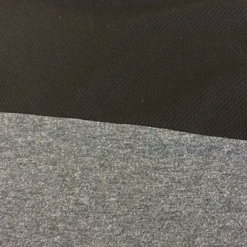 🇺🇸 NBA Black & Grey Tank Top - Sz L - Picture 7 of 7